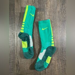 NIKE Hyper Elite Mens Socks